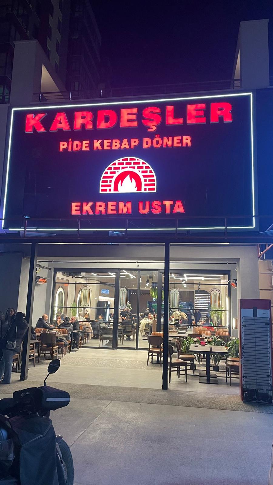 Ankara En İyi Pideciler