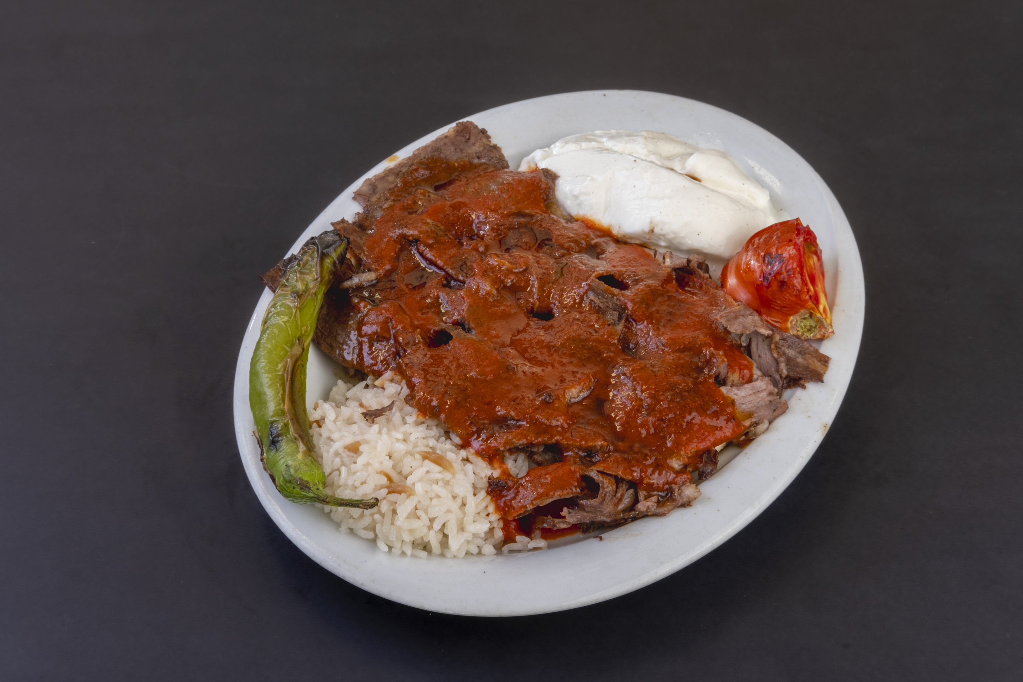 İskender